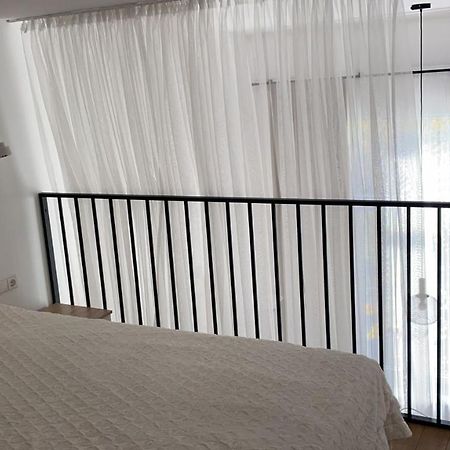 Loft In City Center-Prime Rentals Kaunas Exterior photo